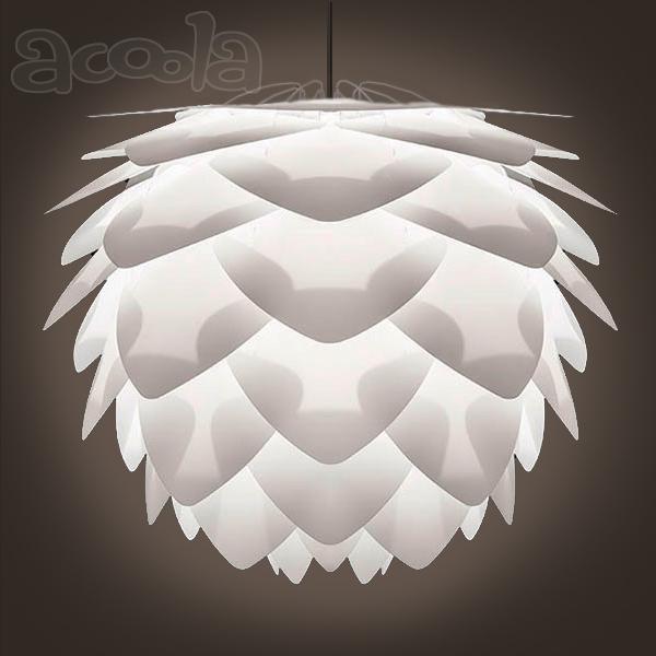 Подвесной светильник Pine Cone White